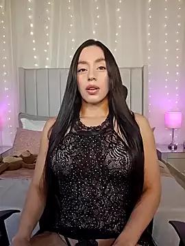 AriadnaTaylor from StripChat is Freechat