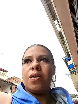 Ariana-07 from StripChat