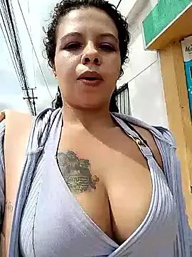 Ariana-07 from StripChat