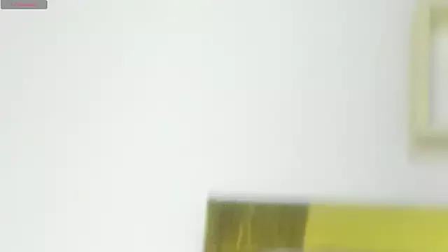 ariana-martins from StripChat