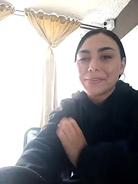 ariana_bel from StripChat