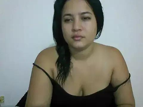 ariana_carter8 from StripChat is Freechat
