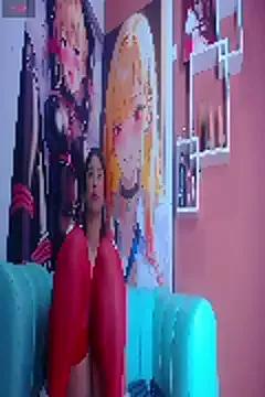 Try our girls live displays and explore the company of endless strippers, with beautiful physiques, vibrating toys and more.