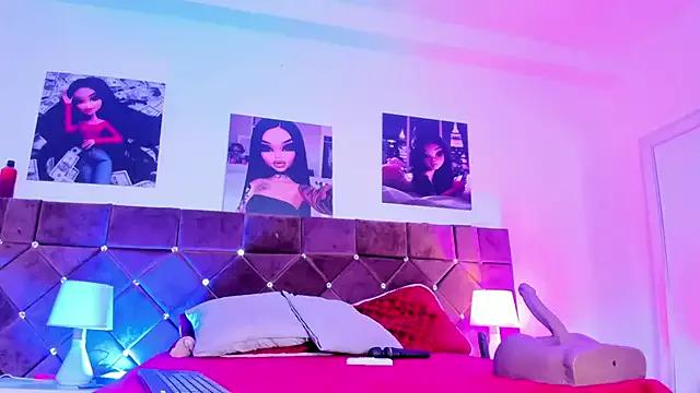 Try our girls live displays and explore the company of endless strippers, with beautiful physiques, vibrating toys and more.