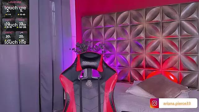 Try our girls live displays and explore the company of endless strippers, with beautiful physiques, vibrating toys and more.