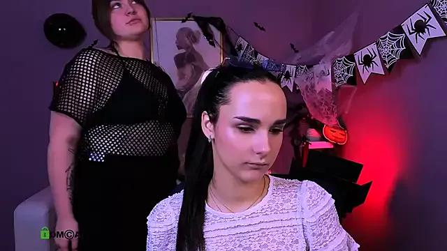 ariana_ross7 from StripChat is Freechat