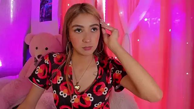 ariana_rosse__ from StripChat