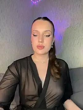 Ariana_Sanderss from StripChat is Freechat