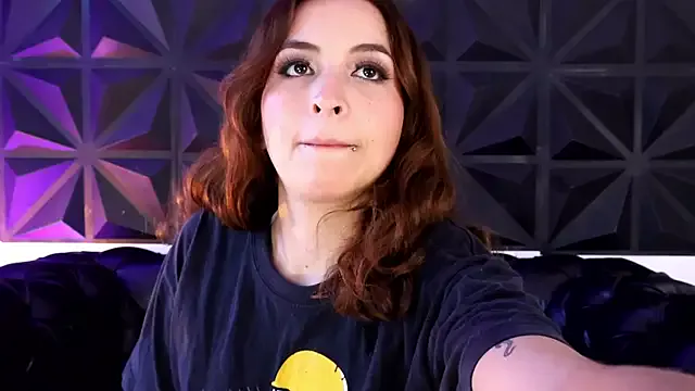 Avatar of Arianaa_Jones_