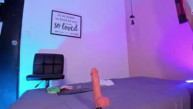 Try our girls live displays and explore the company of endless strippers, with beautiful physiques, vibrating toys and more.