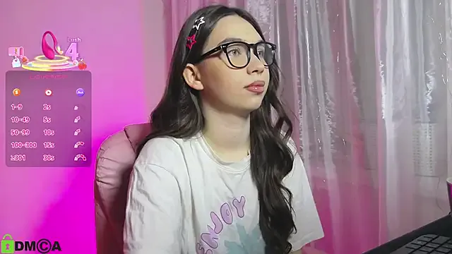 Arianahot777 — good mood