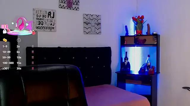 Try our girls live displays and explore the company of endless strippers, with beautiful physiques, vibrating toys and more.