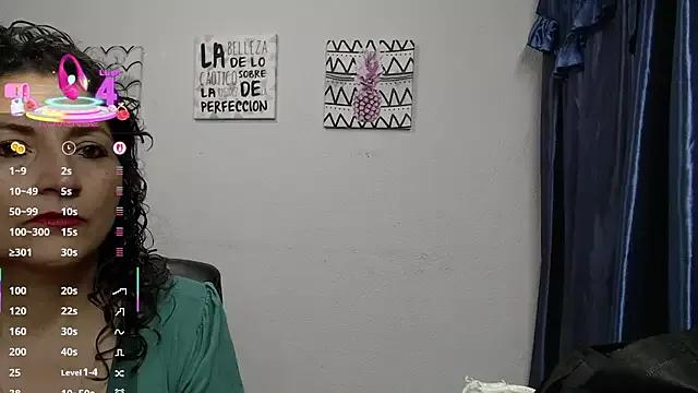 arianna_ros3 from StripChat is Freechat
