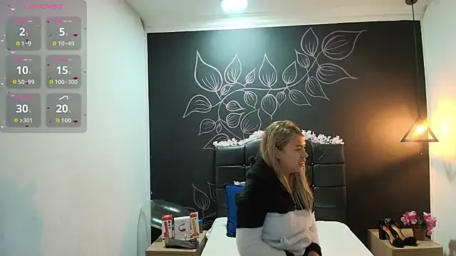 Avatar of AriannaFox_