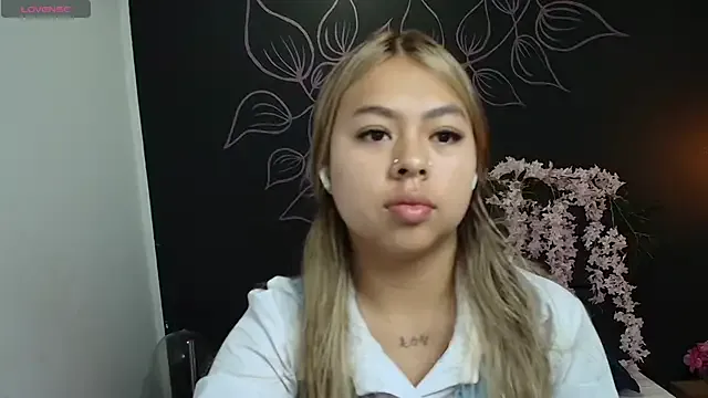 AriannaFox_ — control machine 5 minutes