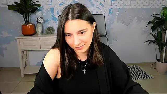 AriannaGrend from StripChat