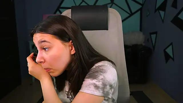 AriannaGrend from StripChat