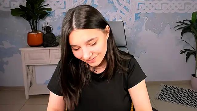 AriannaGrend from StripChat