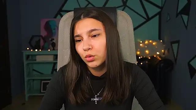AriannaGrend webcams show profile image 