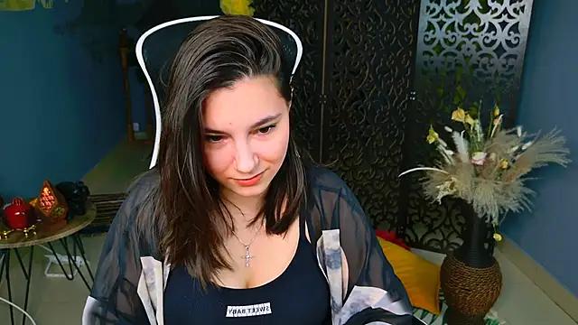 AriannaGrend from StripChat