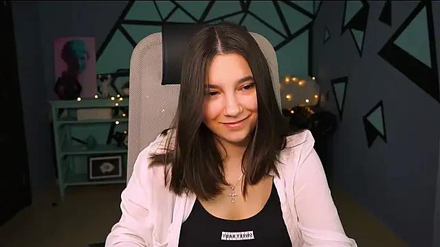 AriannaGrend from StripChat