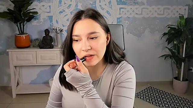 AriannaGrend from StripChat