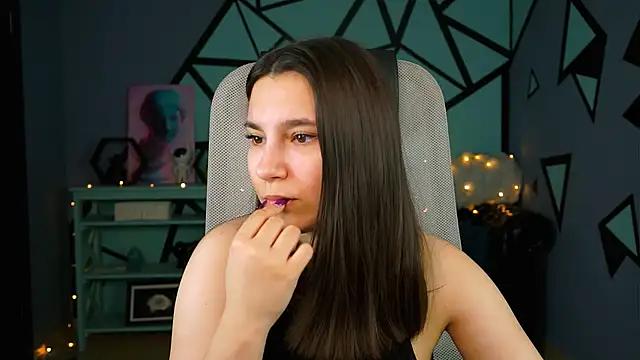 AriannaGrend from StripChat