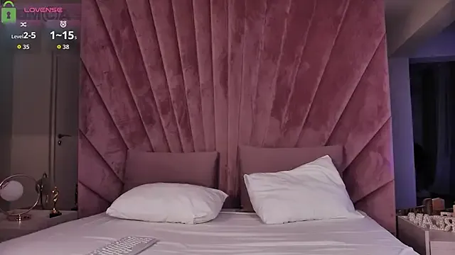 AriannaLure — Let me work my magic with my mouth