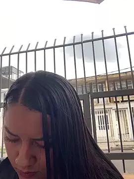 AriannaPink_ from StripChat is Freechat