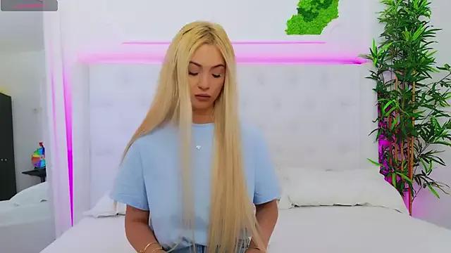 AriannaSins from StripChat