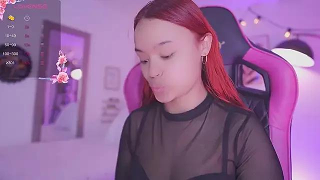 Arie_stone_ webcams show profile image 