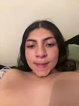 Photos of ariel_72 from StripChat is Freechat