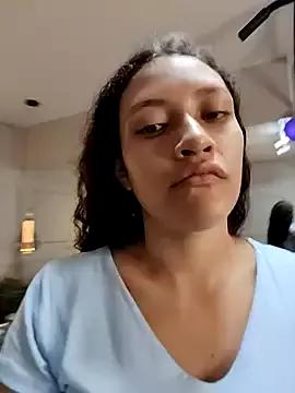 ArielBlossom___ from StripChat is Freechat