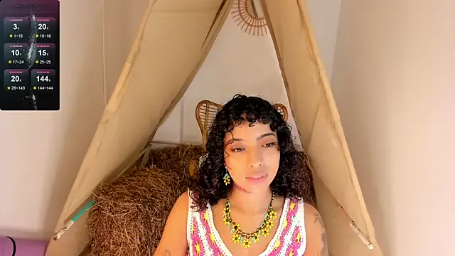 Avatar of Ariella_Ruiz