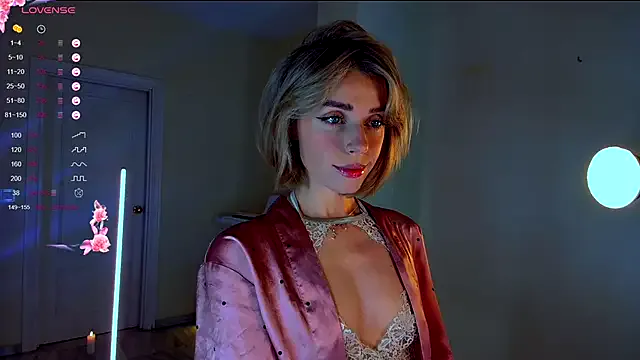 Arielle__03 — stockings  on