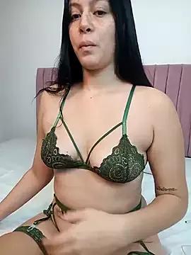 Arii_Vga from StripChat