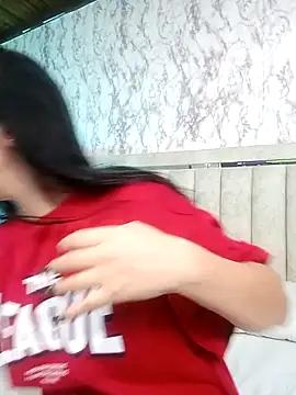 Arii_Vga from StripChat