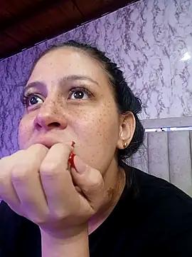 Arii_Vga from StripChat