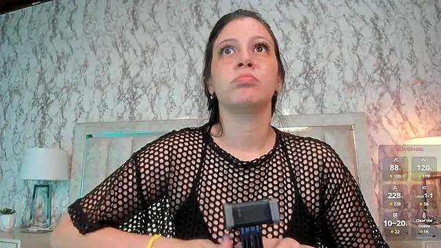 Arii_Vga from StripChat