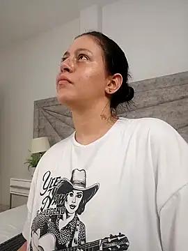 Arii_Vga from StripChat