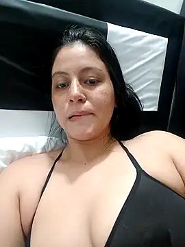 Arii_Vga from StripChat
