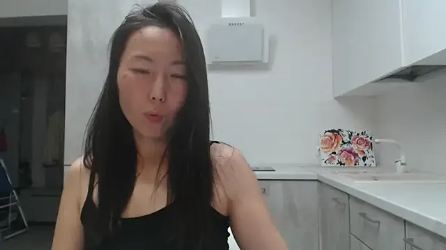 Arika_Mi — Smile, I'm glad to see you