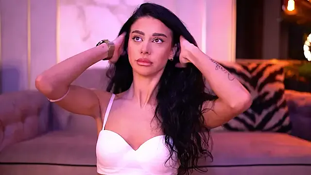 Avatar of ArinaCarter