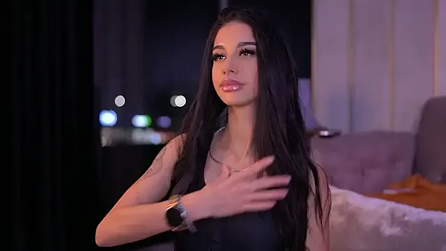 ArinaCarter — My pussy loves your attention