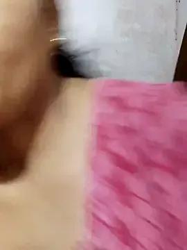 Photos of Arini_Arora from StripChat is Private