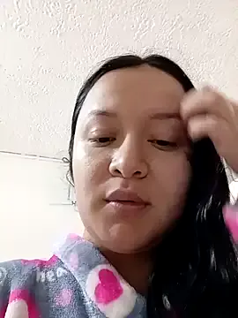 Arisha34 — Fingers pussy shhh