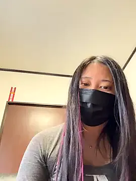 arisu_Fcap — Freechat on StripChat