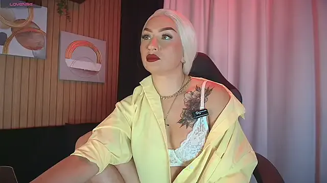 ArkaBella — Freechat on StripChat