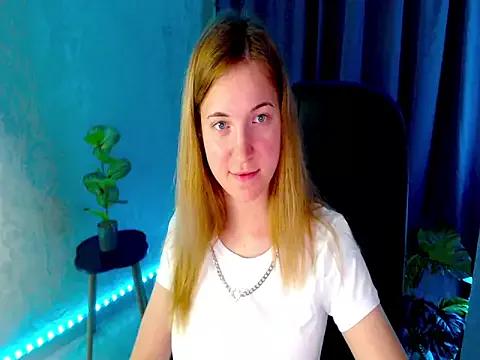 arlana_klart from StripChat is Freechat