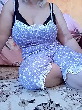 armanisexy from StripChat is Freechat